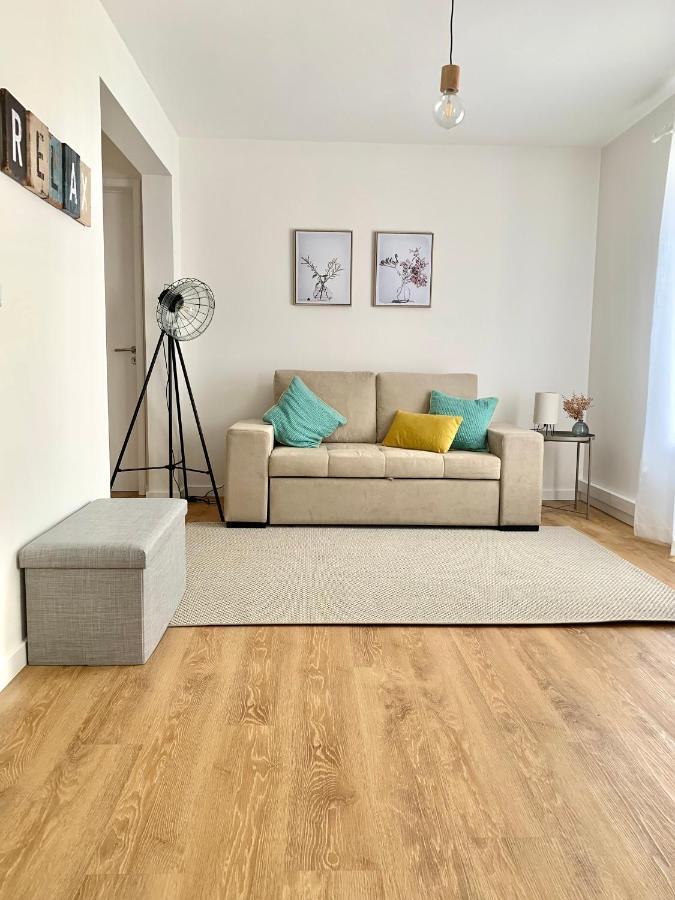 Apartamento Sta Maria - Sta Catarina Place Ponta Delgada - Açores Exterior foto