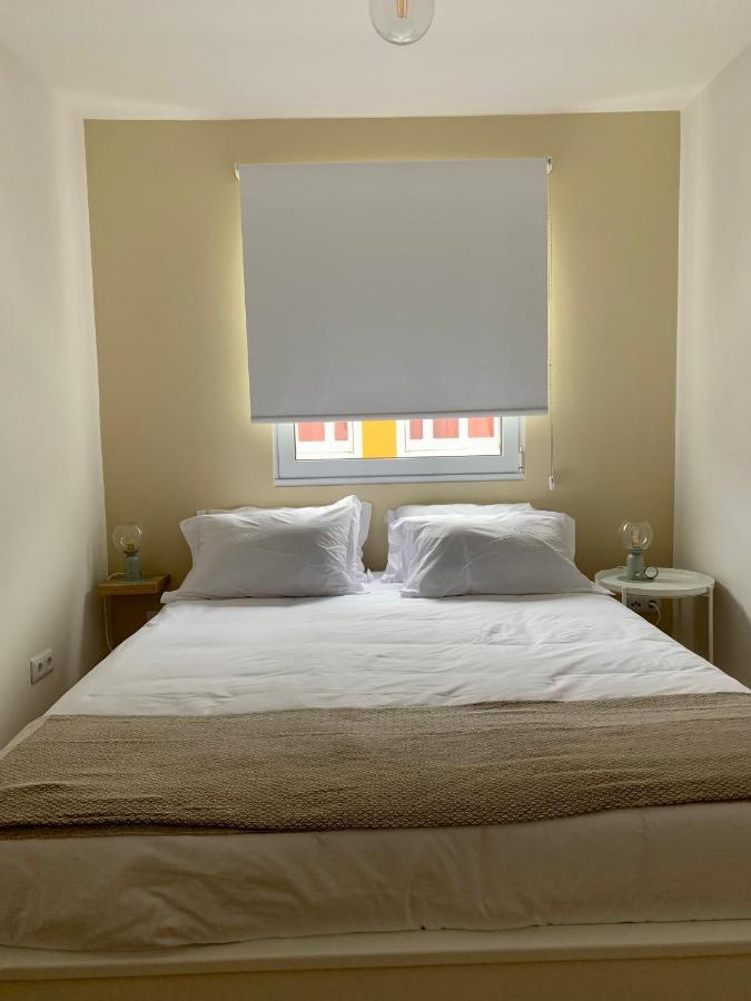Apartamento Sta Maria - Sta Catarina Place Ponta Delgada - Açores Exterior foto