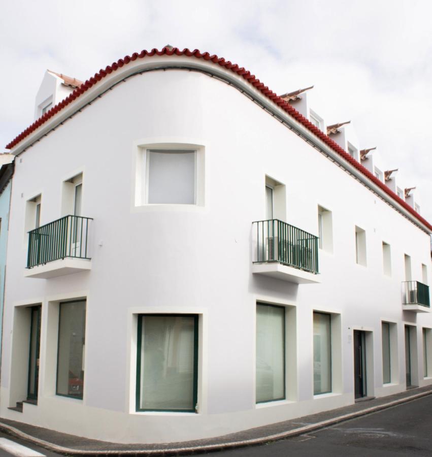 Apartamento Sta Maria - Sta Catarina Place Ponta Delgada - Açores Exterior foto