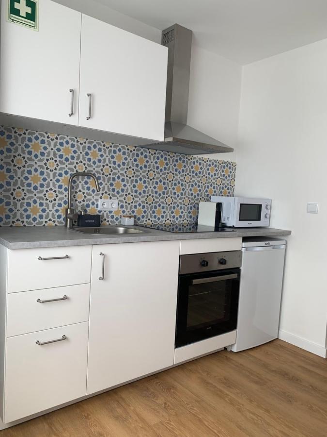 Apartamento Sta Maria - Sta Catarina Place Ponta Delgada - Açores Exterior foto